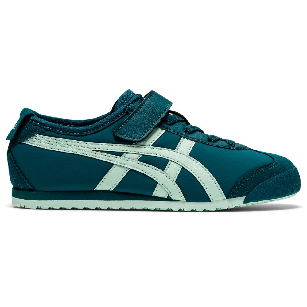 Onitsuka Tiger鬼塚虎- MEXICO 66 PS 中童 