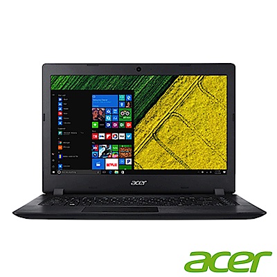 Acer A314-32-C9E0 14吋筆電(N4100/4G/128G/WIN10/組