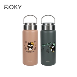 【WOKY 沃廚】三麗鷗聯名款提手500ml