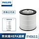 PHILIPS飛利浦 奈米級勁護濾網-FY0611 (適用型號: AC0650) product thumbnail 1