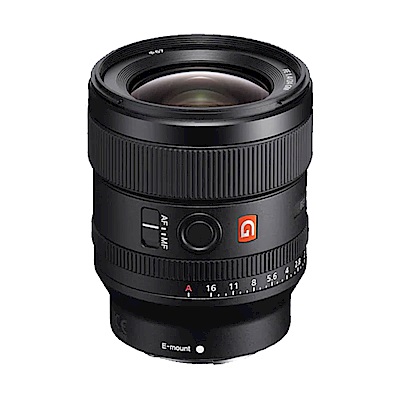 SONY FE 24mm F1.4 GM (SEL24F14GM) 廣角定焦鏡頭(公司貨)