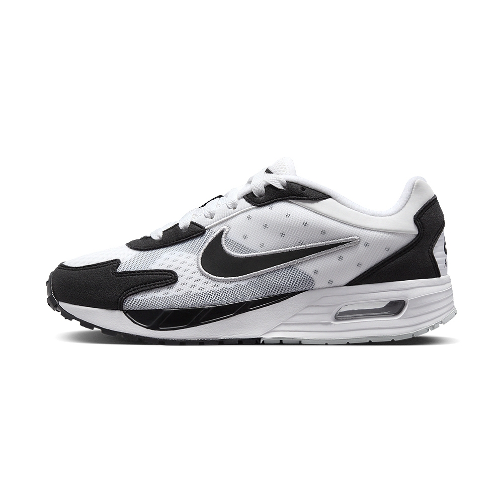 Nike W Air Max Solo 女鞋 黑白色 熊貓 經典 AirMax 氣墊 運動 休閒鞋 FN0784-101