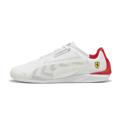 Puma Ferrari Drift Cat Decima 2.0 男鞋 女鞋 白色 賽車鞋 休閒鞋 30839502