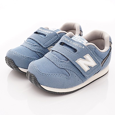 NewBalance 996機能運動款 CDB灰藍(小童段)