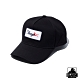 XLARGE PATCHED TRUCKER CAP 棒球帽-黑 product thumbnail 1