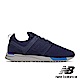 New Balance 復古鞋 MRL247KN 中性 藍 product thumbnail 1