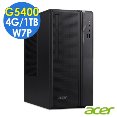 Acer VES2730G G5400/4G/1TB/W7P