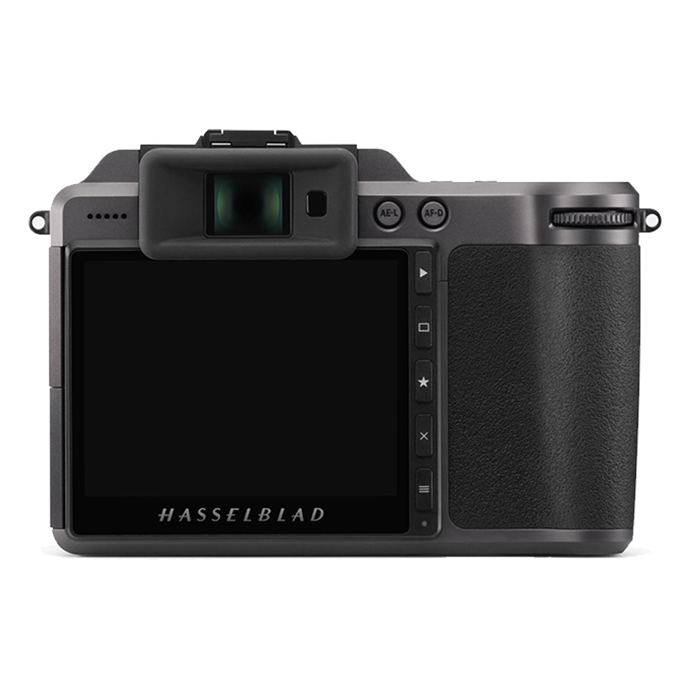 哈蘇Hasselblad X1D II 50c 單機身(公司貨) | 單眼/微單相機| Yahoo