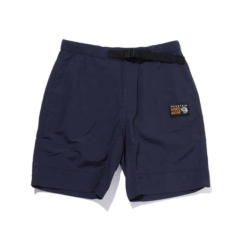 美國Mountain Hardwear】MHW Camp 4 Short 日系款防潑水快乾短褲男款