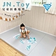 JN.Toy 韓國製折疊遊戲地墊(星夜灰) product thumbnail 1