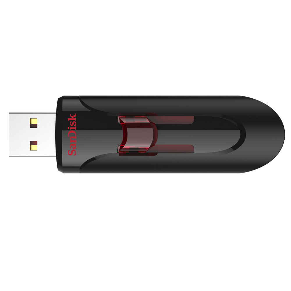 SanDisk USB3.0 隨身碟 16GB (公司貨) CZ600 超值5入組