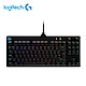 羅技 logitech G PRO青軸V2 職業級競技機械式電競鍵盤 product thumbnail 1