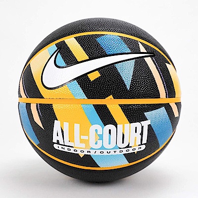 Nike ED All Court 8P Graphic [N100437093307] 籃球 7