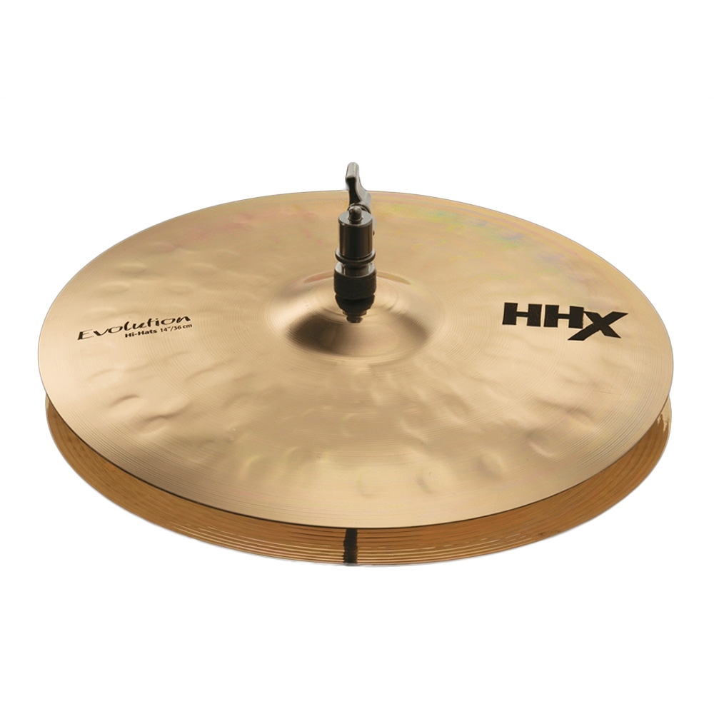 sabian hhx o-zone clash 18 - 器材