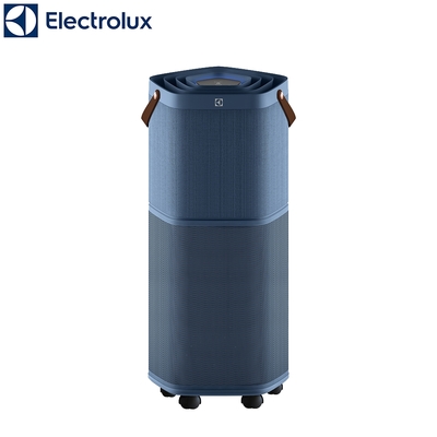 Electrolux 伊萊克斯~29坪Pure A9.2 高效能抗菌空氣清淨機-海洋綠EP71 