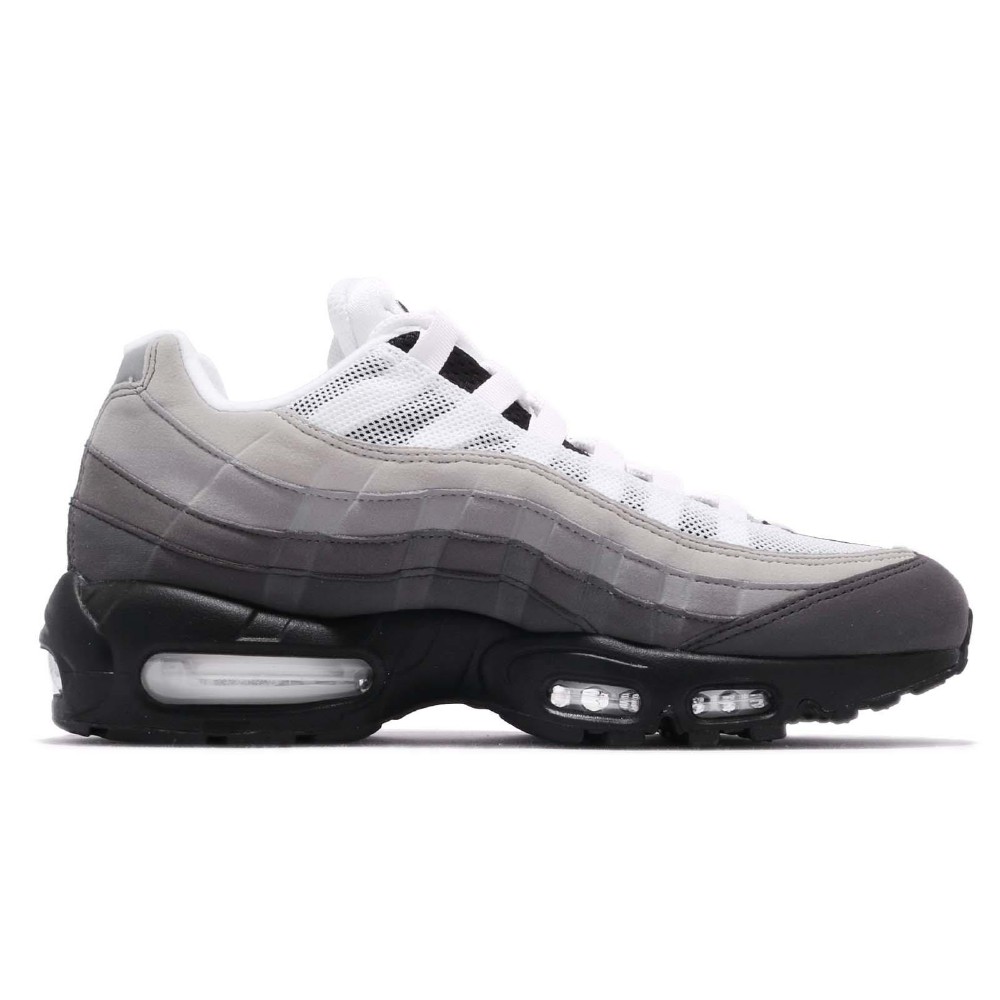 Nike Air Max 95 OG 男女鞋| 休閒鞋| Yahoo奇摩購物中心