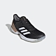 adidas UBERSONIC 3 HARD COURT 網球鞋 運動鞋 女 FU8153 product thumbnail 1