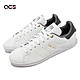 adidas 休閒鞋 Stan Smith 白 灰 牛仔 單寧 男鞋 史密斯 三葉草 愛迪達 FZ6442 product thumbnail 1