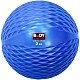 2KG軟式沙球 重量藥球舉重力球 product thumbnail 1