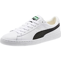 PUMA-Basket Classic LF