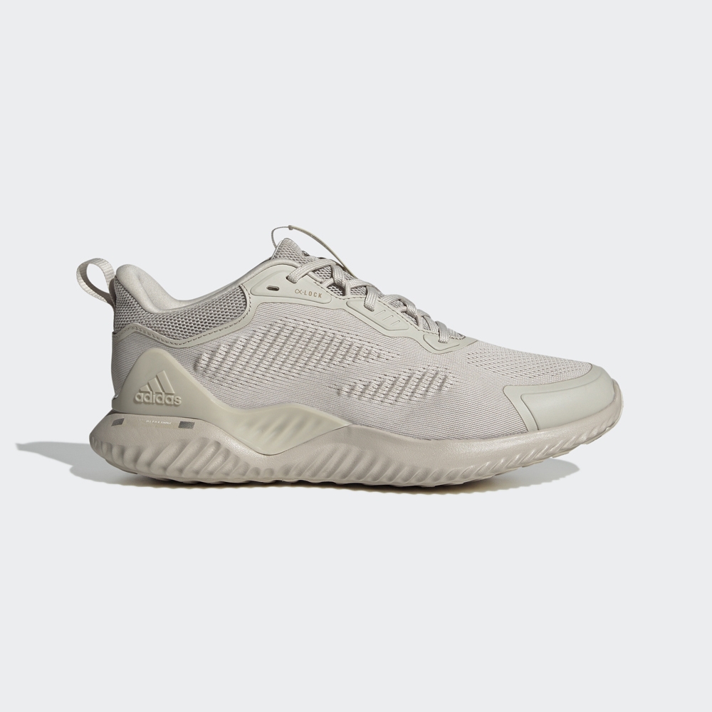 adidas ALPHABOUNCE BEYOND 跑鞋 男/女 HP2636