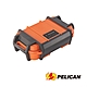 美國 PELICAN RUCK R40 隨身工具箱-橘色 product thumbnail 1