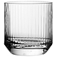 《Utopia》Big威士忌杯(豎紋320ml) | 調酒杯 雞尾酒杯 烈酒杯 product thumbnail 1
