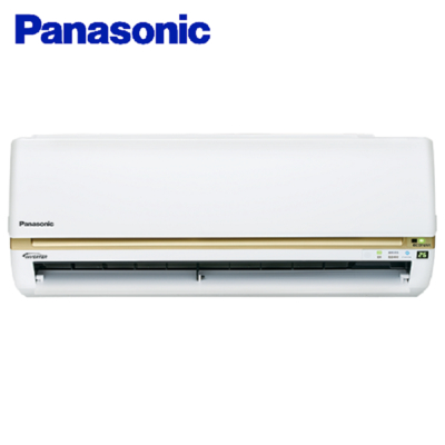 Panasonic 國際牌 1-1 變頻分離式冷專冷氣(室內機CS-UX36BA2)CU-LJ36BCA2 -含基本安裝+舊機回收