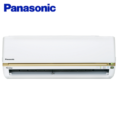 Panasonic 國際牌 1-1一級能變頻分離式冷專冷氣(室內機CS-LJ40BA2)CU-LJ40BCA2 -含基本安裝+舊機回收