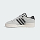 ADIDAS ORIGINALS RIVALRY LOW 男休閒鞋-米灰黑-IE7210 product thumbnail 1