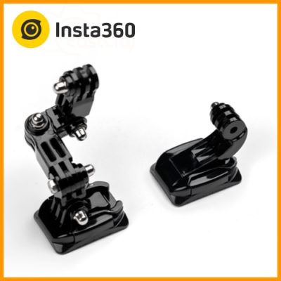 Insta360 頭盔配件 (東城代理商公司貨)