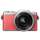 panasonic LUMIX GF8+14-42mm X鏡 微單眼 (公司貨) product thumbnail 1