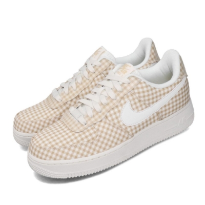 Nike 休閒鞋 Air Force 1 運動 女鞋