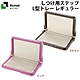 日本Richell利其爾-兩用型階段式便盆  粉色/棕色  M號 product thumbnail 1