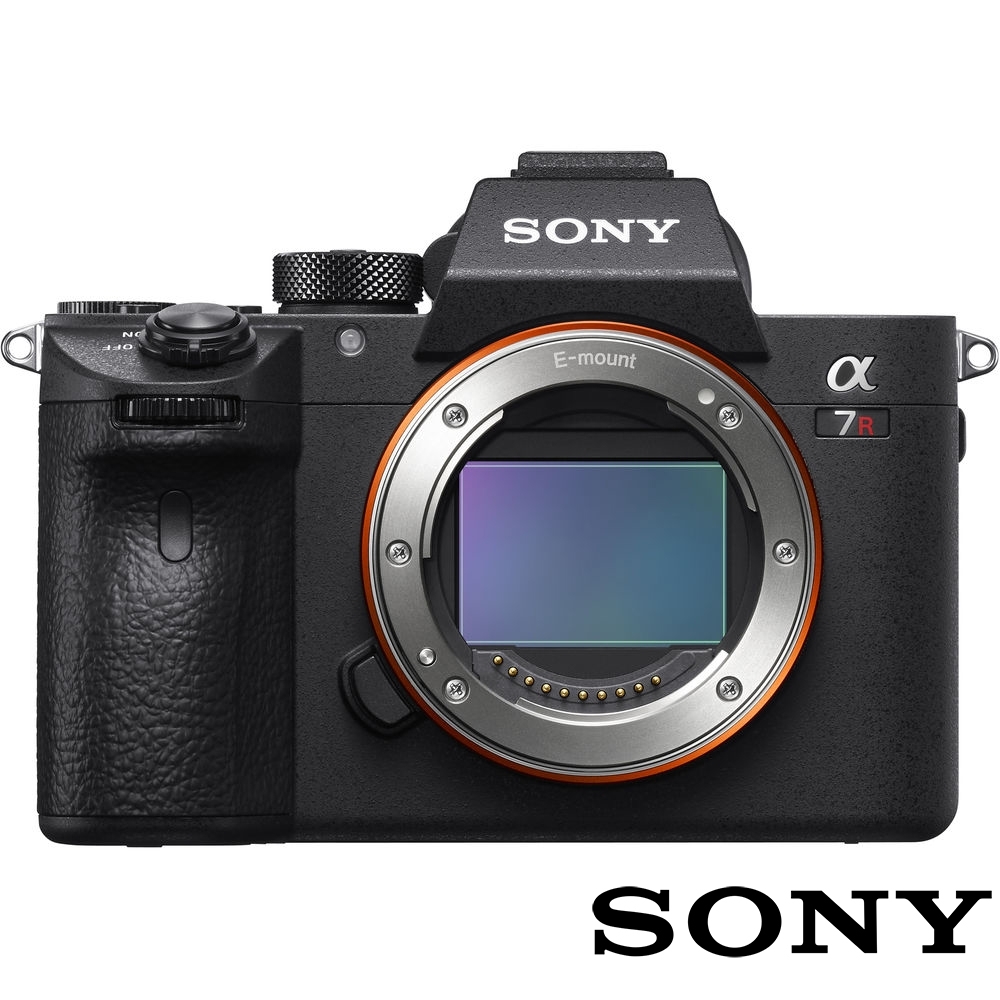 SONY A7RIII (A7R3 / A7RM3) Body 單機身 (公司貨)