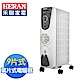 HERAN禾聯 360度9葉片式速暖電暖爐 HOH-15M097 product thumbnail 1