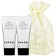 CHANEL 香奈兒 超保水能量CC霜SPF50/PA+++(5ml)*2旅行袋組 product thumbnail 1