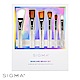 Sigma 臉部保養刷具6件組 Skincare Brush Set product thumbnail 2