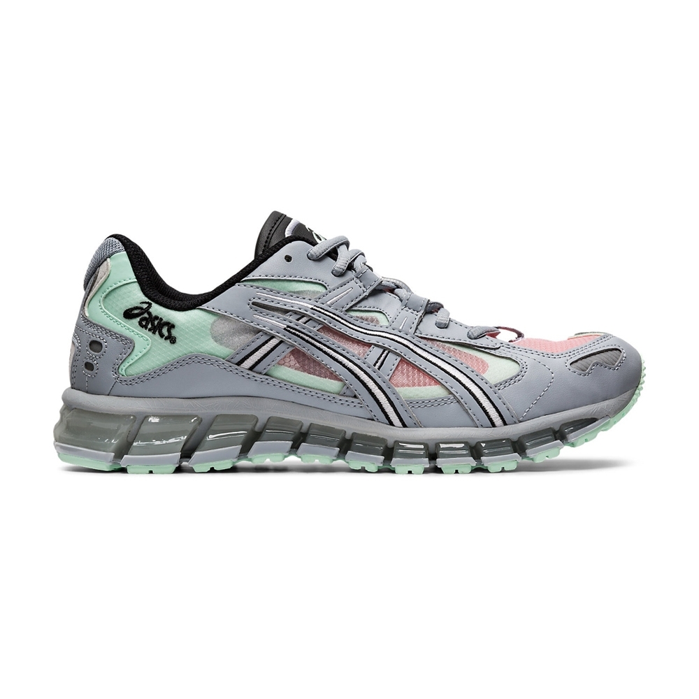 ASICS GEL-KAYANO 5 360 休閒鞋 男 1021A196-020