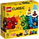 樂高LEGO Classic系列 - LT11014 顆粒與輪子 product thumbnail 1