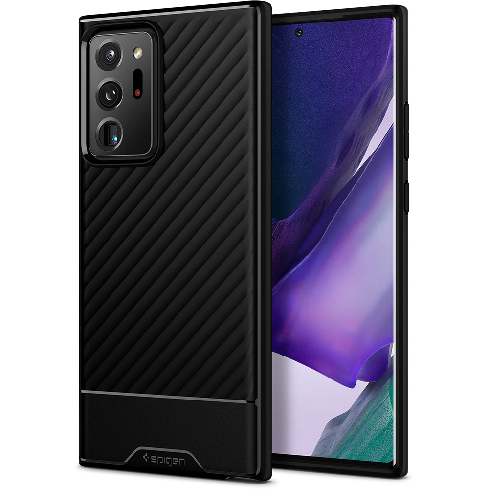 Spigen Galaxy Note 20 / 20 Ultra Core Armor-軍規防摔保護殼