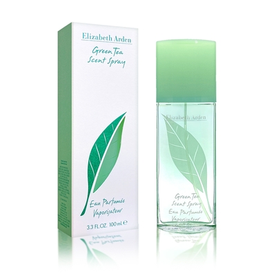 Elizabeth Arden 雅頓 Green Tea 綠茶淡香水 100ML