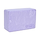 【Yoga Design Lab】Foam Block 超輕量 EVA瑜珈磚 - Lavender product thumbnail 1