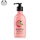 The Body Shop 粉紅葡萄柚活力身體潤膚乳250ML product thumbnail 1