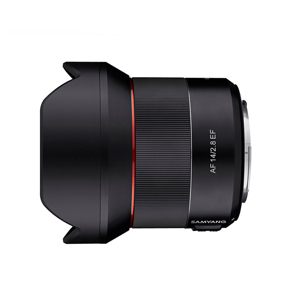 SAMYANG AF 14mm F2.8 FEforSONY E全片幅自動對焦 (公司貨)