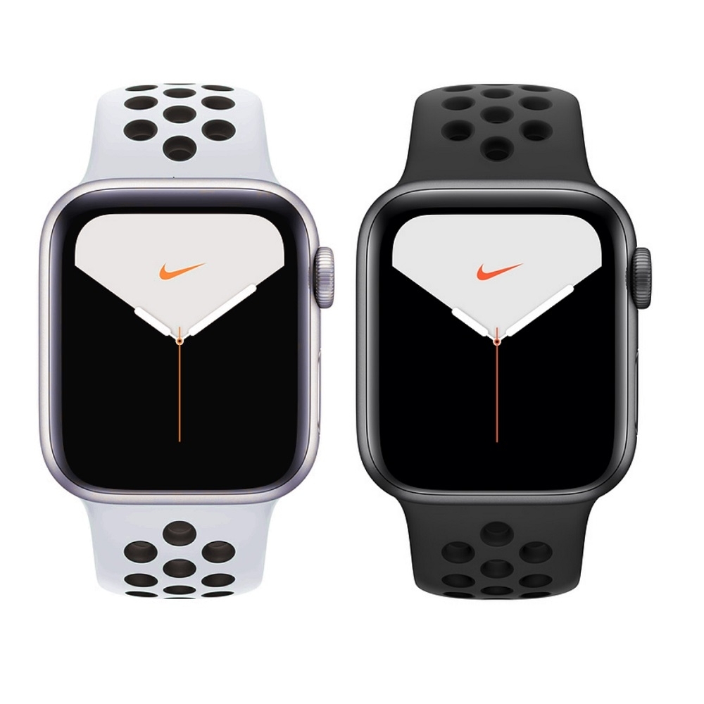 apple watch s5 40mm nike