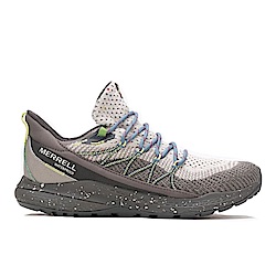 Merrell Bravada 2 Waterproof [ML135568] 女 登山鞋 戶外 越野 防水 岩灰 霧藍