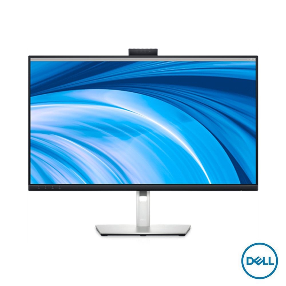 DELL C2723H-3Y 27型 FHD視訊會議顯示器