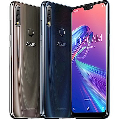 ASUS ZenFone Max Pro M2 (4G/128G)智慧手機