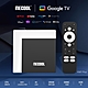 MECOOL 米酷4KHDR多媒體Google電視盒(KM7Plus) Google TV/Netflix/Disney+ product thumbnail 1